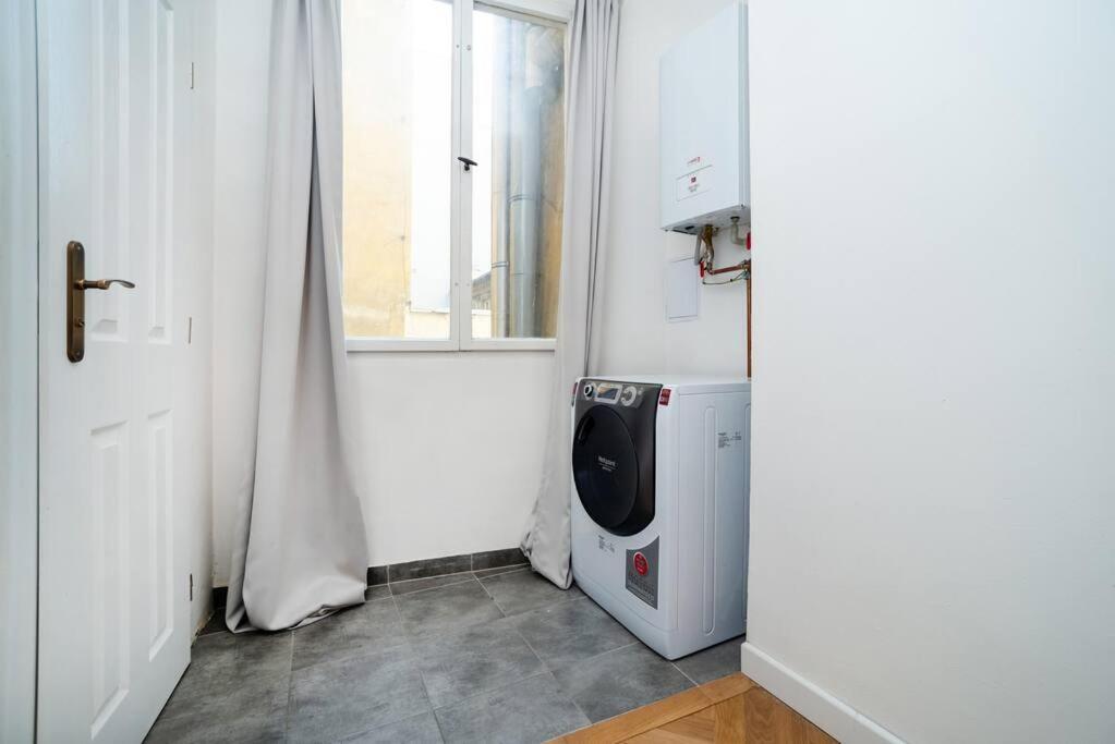 Bright, Spacious In The Historic Centre Apartmán